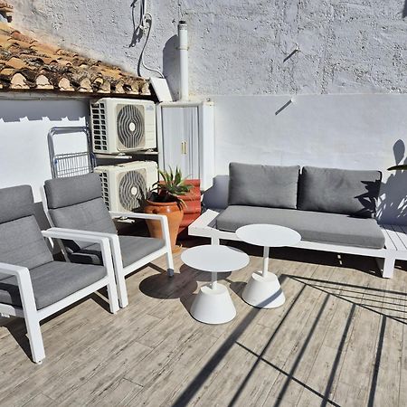 Appartement Casa Roberto Altea Extérieur photo