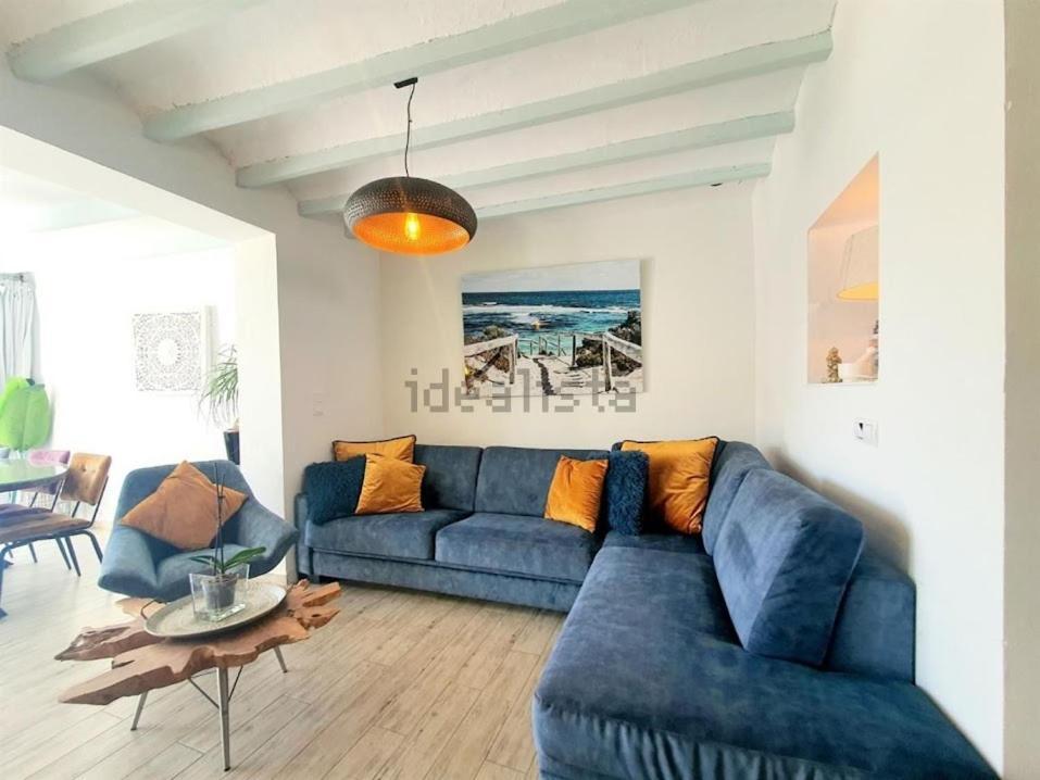 Appartement Casa Roberto Altea Extérieur photo