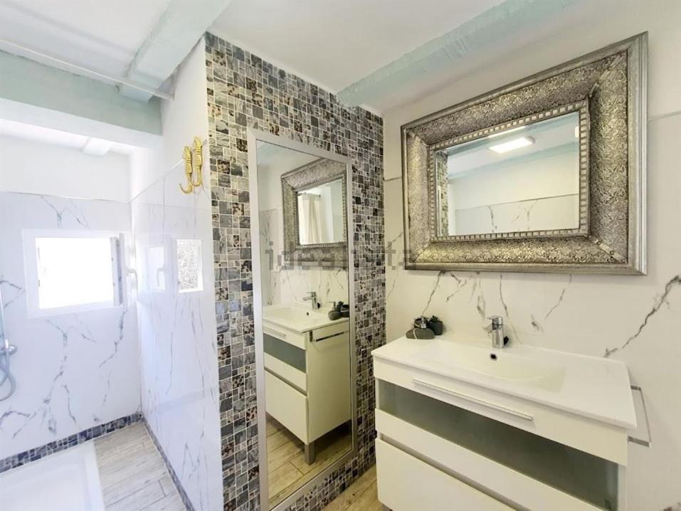 Appartement Casa Roberto Altea Extérieur photo