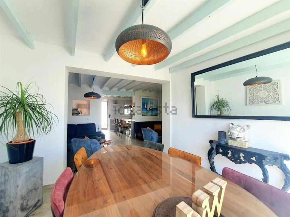 Appartement Casa Roberto Altea Extérieur photo