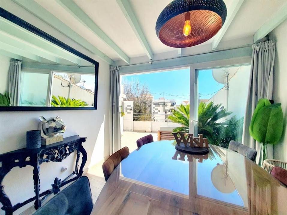 Appartement Casa Roberto Altea Extérieur photo