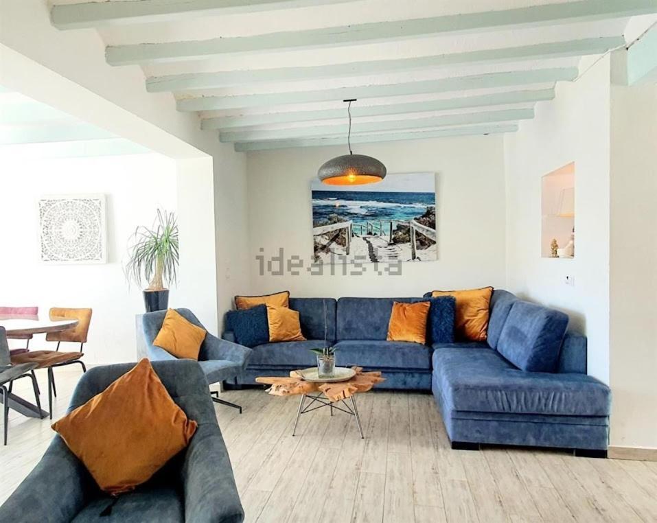 Appartement Casa Roberto Altea Extérieur photo