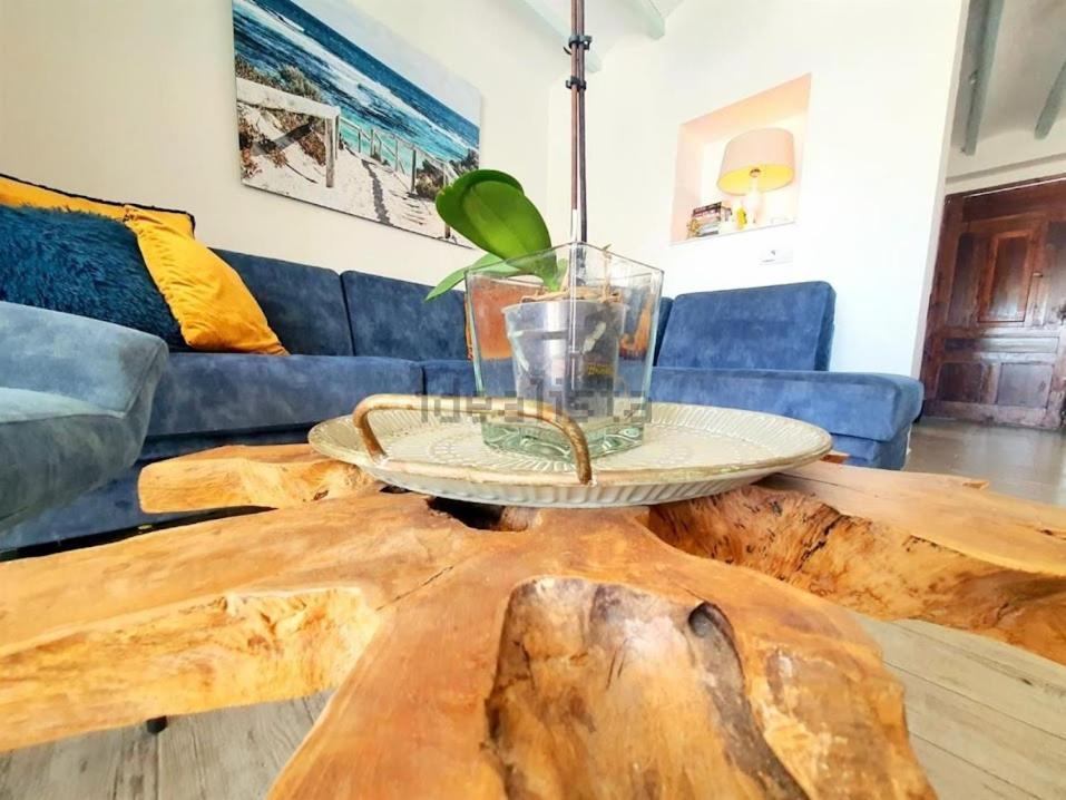 Appartement Casa Roberto Altea Extérieur photo