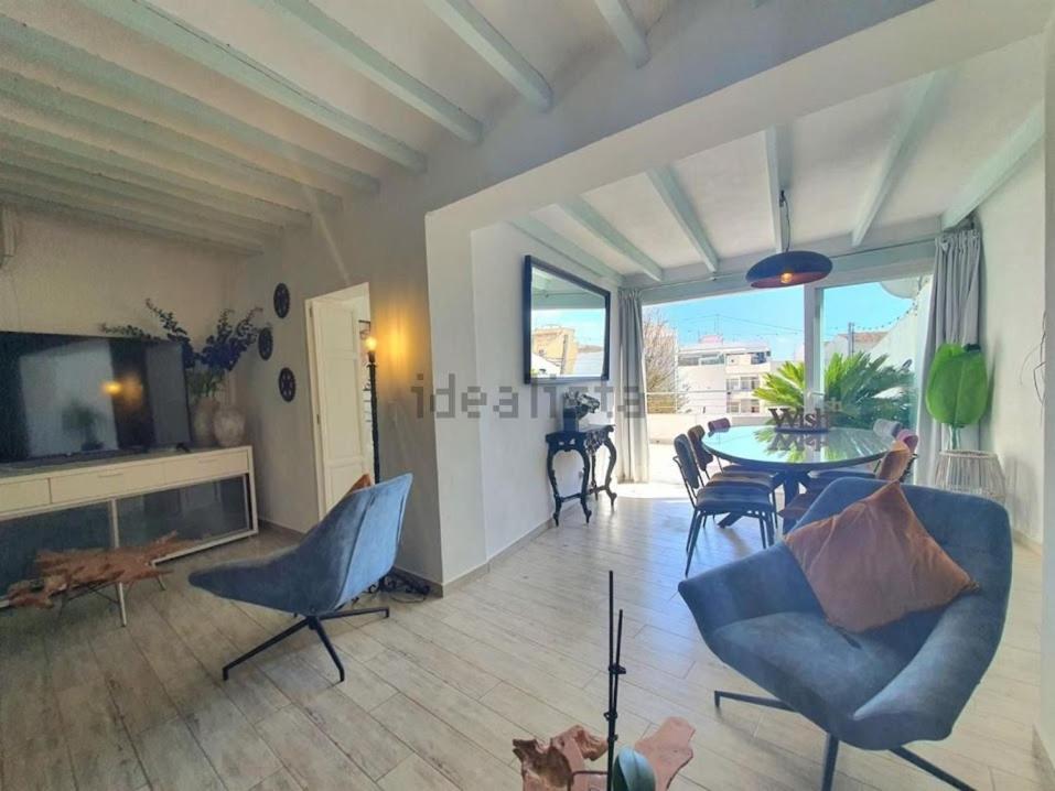 Appartement Casa Roberto Altea Extérieur photo