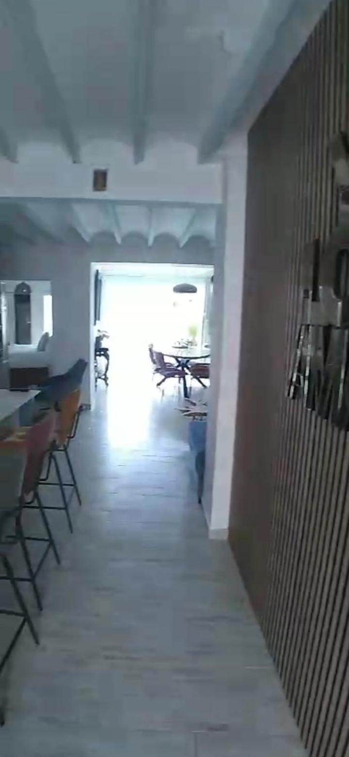 Appartement Casa Roberto Altea Extérieur photo