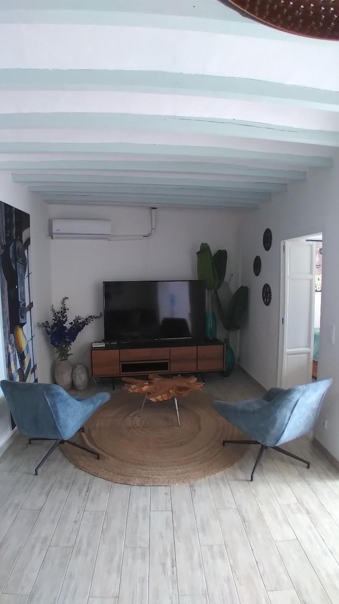 Appartement Casa Roberto Altea Extérieur photo