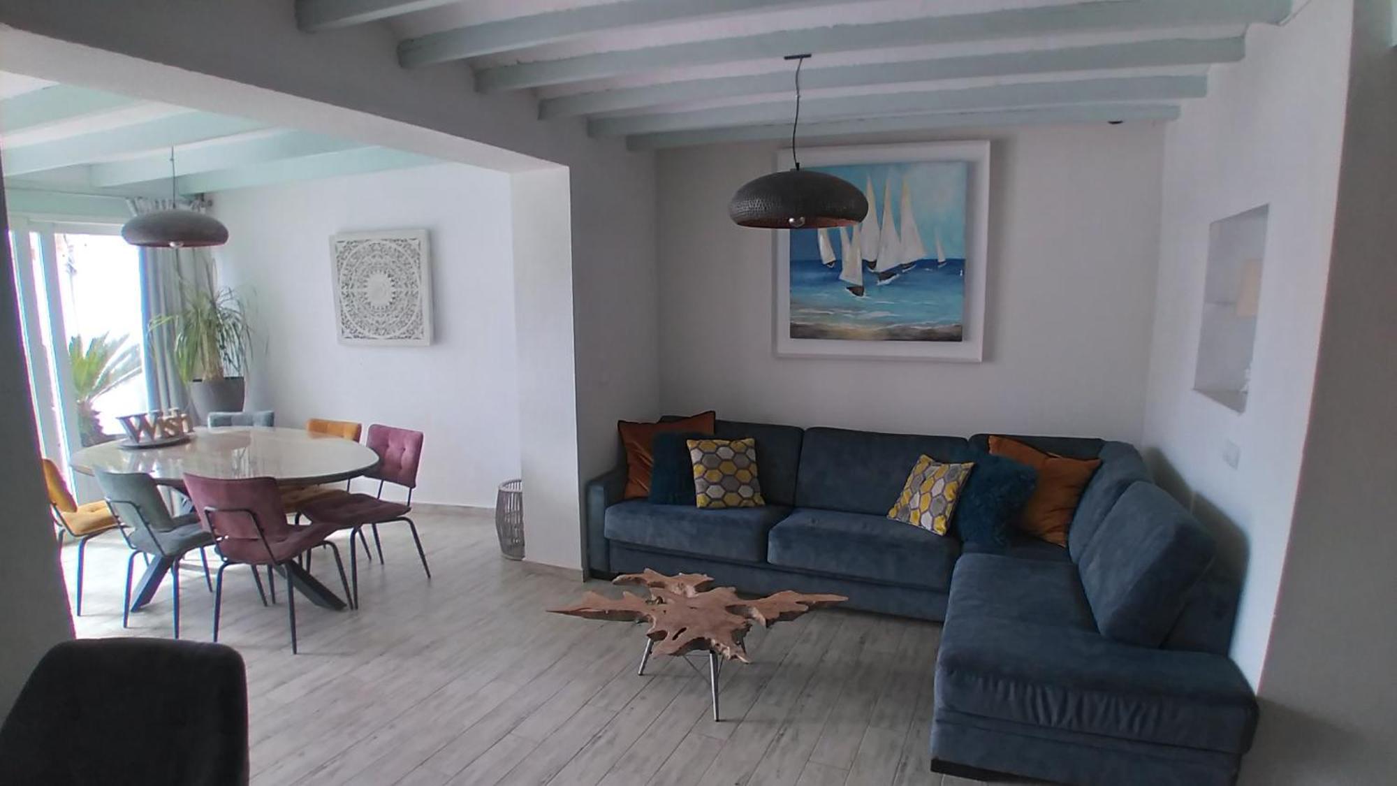 Appartement Casa Roberto Altea Extérieur photo