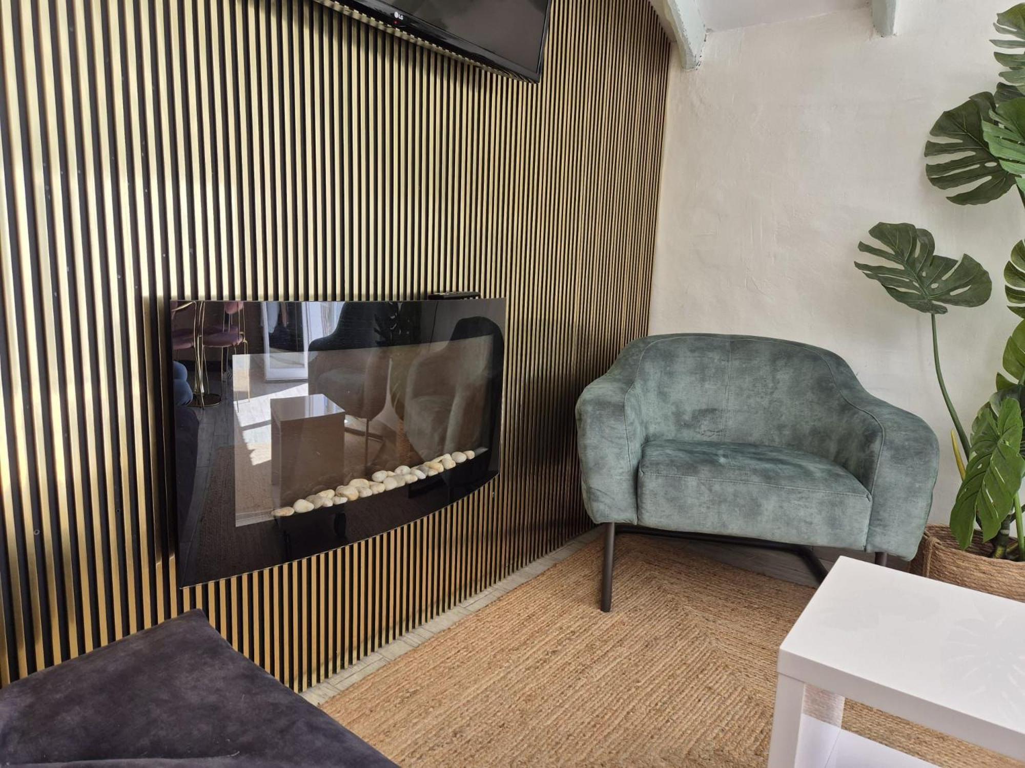 Appartement Casa Roberto Altea Extérieur photo