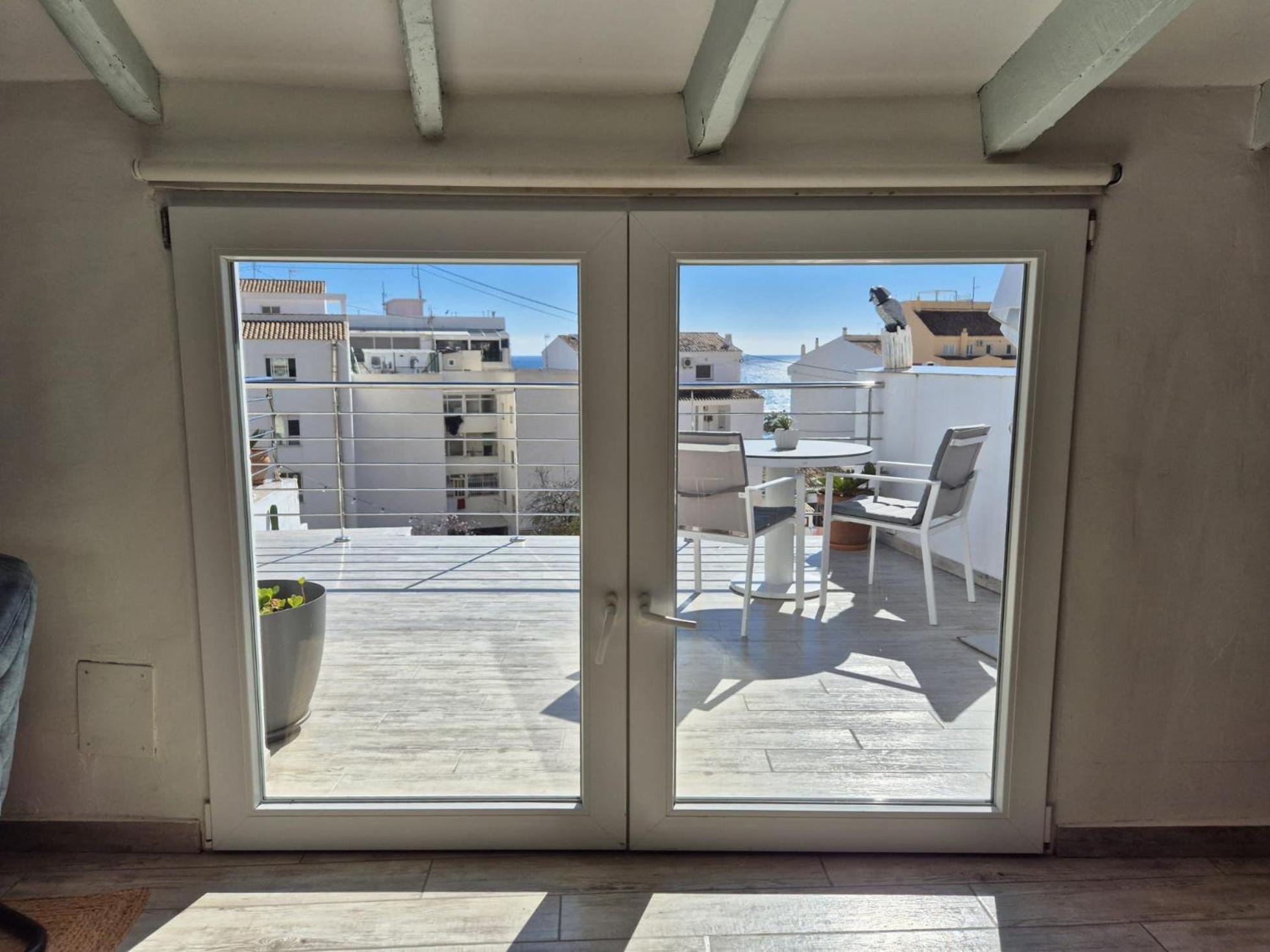 Appartement Casa Roberto Altea Extérieur photo