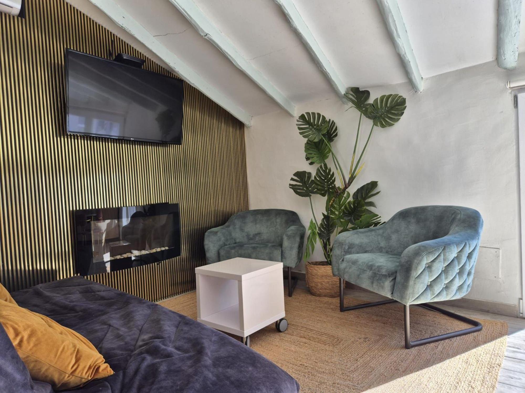Appartement Casa Roberto Altea Extérieur photo