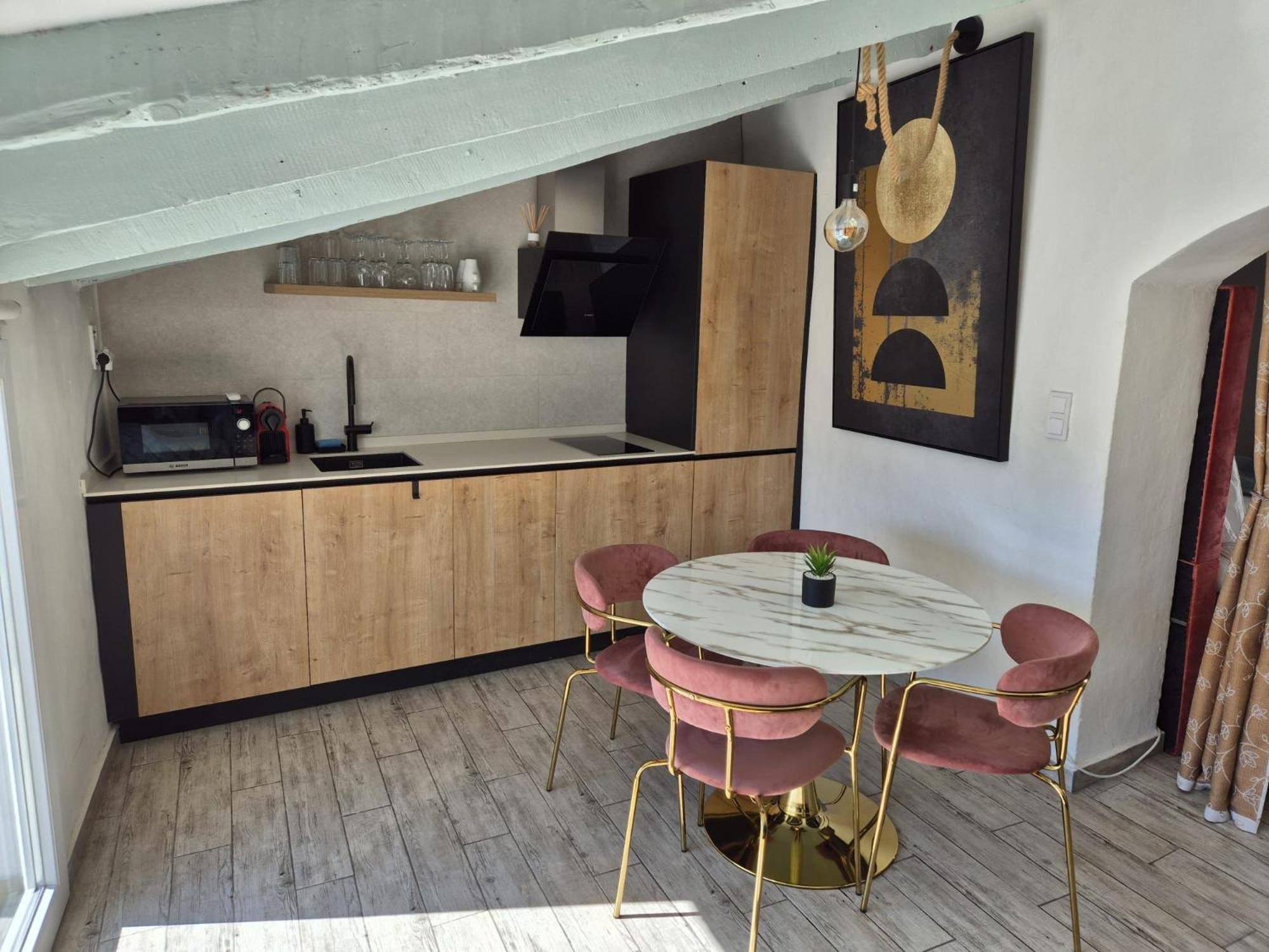 Appartement Casa Roberto Altea Extérieur photo