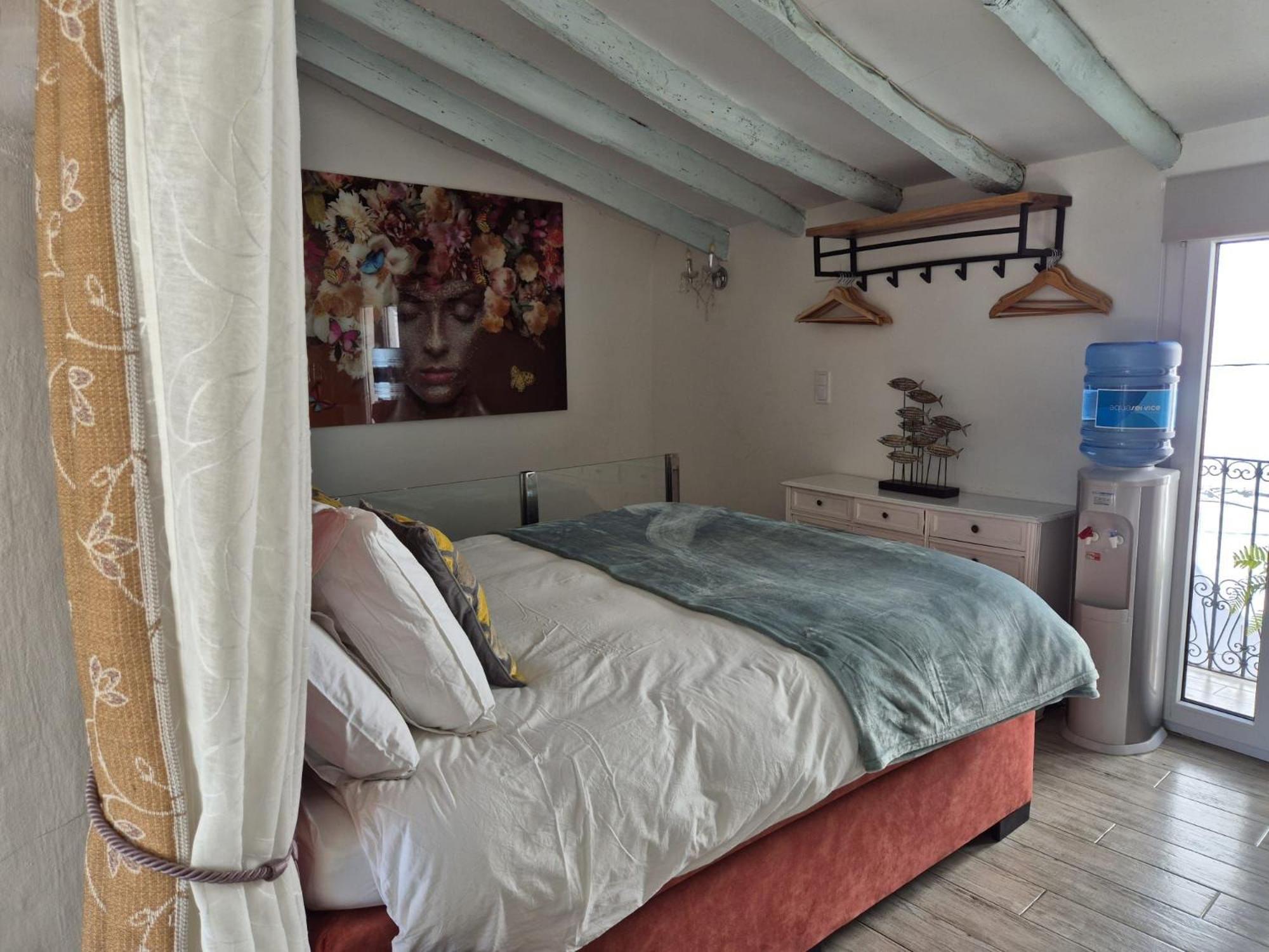 Appartement Casa Roberto Altea Extérieur photo