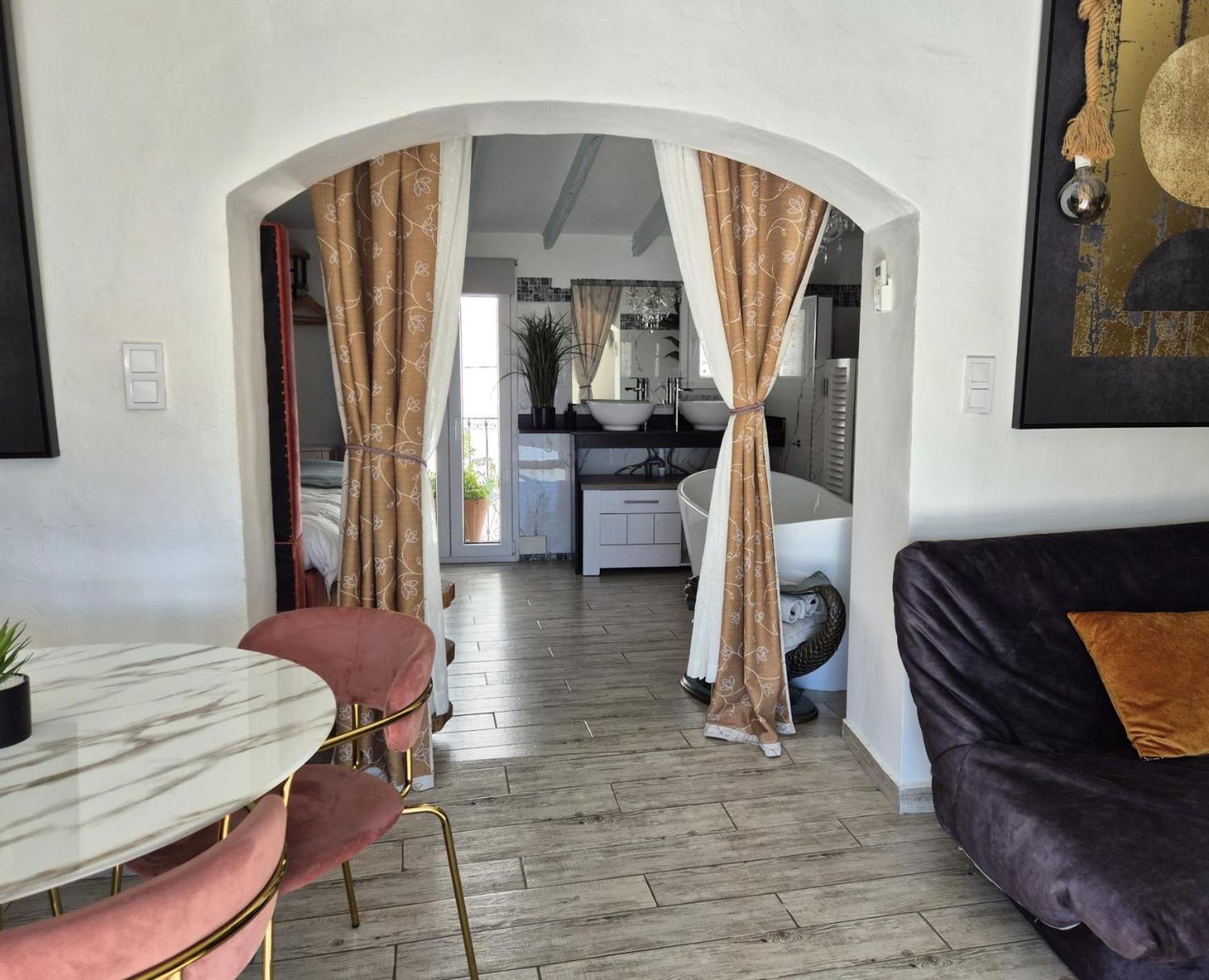 Appartement Casa Roberto Altea Extérieur photo