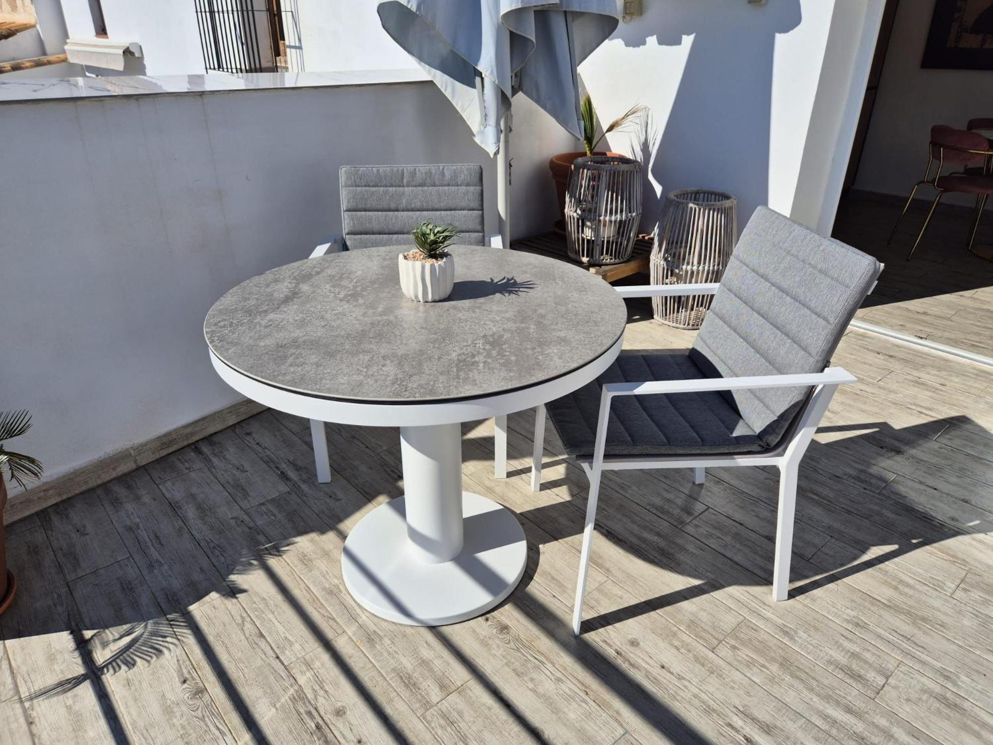 Appartement Casa Roberto Altea Extérieur photo
